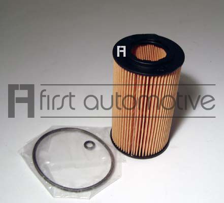 1A FIRST AUTOMOTIVE Масляный фильтр E50215